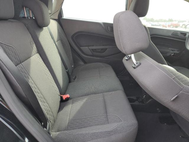 Photo 10 from auction – 2019 FORD FIESTA SE with VIN 3FADP4EJ1KM144040