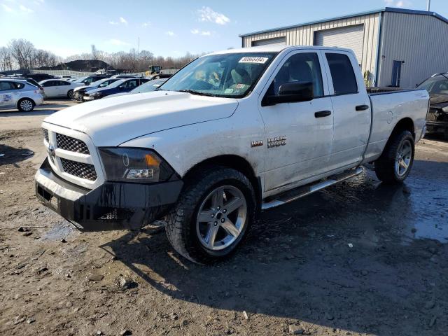 RAM 1500 ST 2014 with VIN 1C6RR7FT1ES308353 - Photo from auction