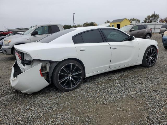 Photo 3 from auction – 2016 DODGE CHARGER SE with VIN 2C3CDXBG9GH186278