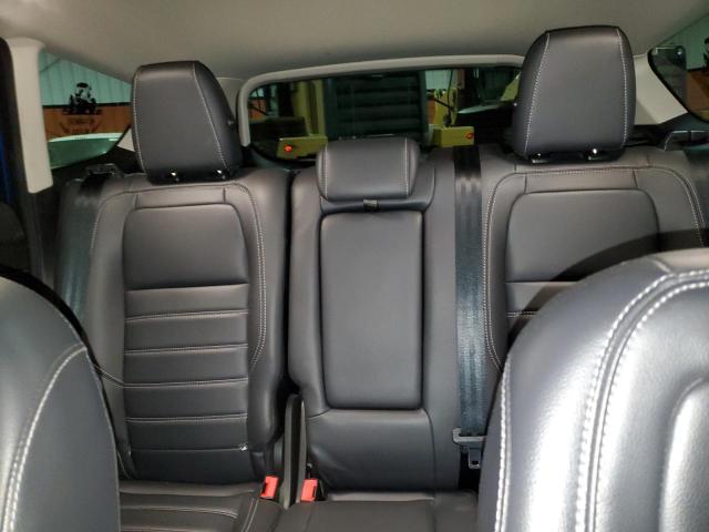 Photo 10 from auction – 2019 FORD ESCAPE SEL with VIN 1FMCU9HD9KUB35773