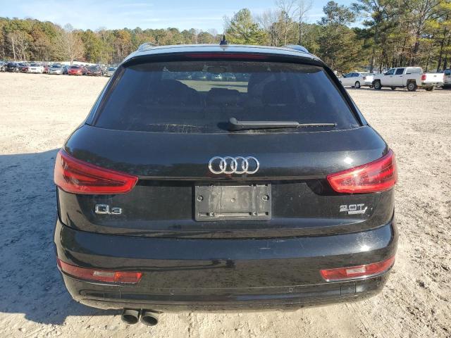 Photo 6 from auction – 2015 AUDI Q3 PREMIUM with VIN WA1EFCFS6FR002543