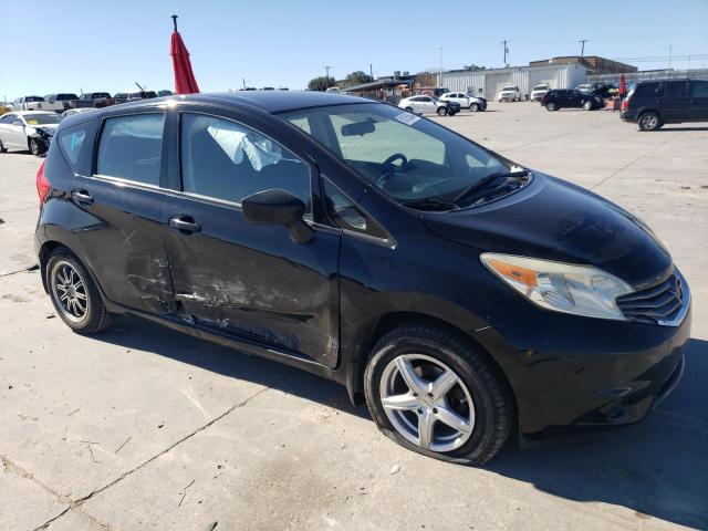 Photo 4 from auction – 2015 NISSAN VERSA NOTE with VIN 3N1CE2CP3FL391517