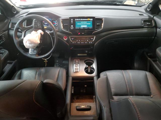 Photo 8 from auction – 2022 HONDA PILOT TRAI with VIN 5FNYF6H86NB103818