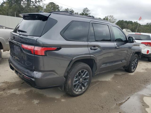Photo 3 from auction – 2024 TOYOTA SEQUOIA SR with VIN 7SVAAABA4RX040895
