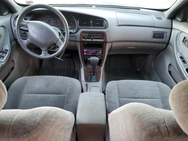 Photo 8 from auction – 2001 NISSAN ALTIMA XE with VIN 1N4DL01DX1C189045