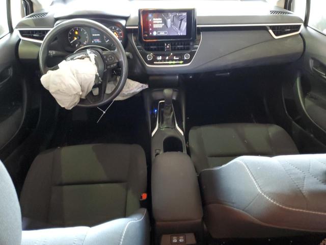 Photo 8 from auction – 2023 TOYOTA COROLLA LE with VIN JTDB4MEEXP3015669