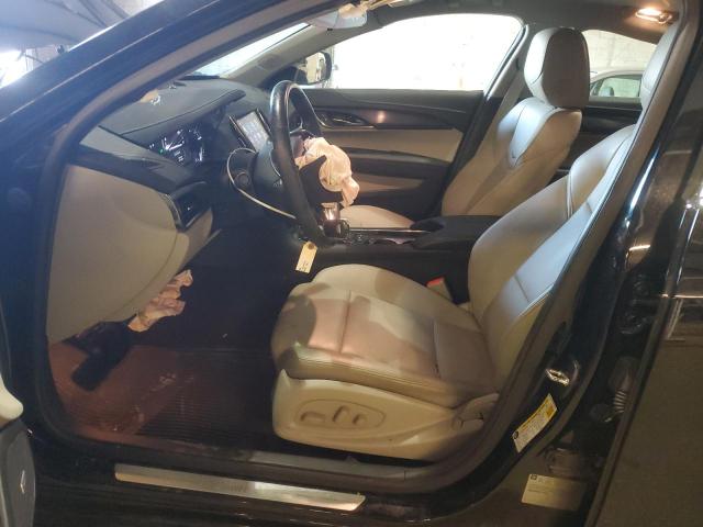 Photo 7 from auction – 2017 CADILLAC ATS with VIN 1G6AA5RX2H0190929