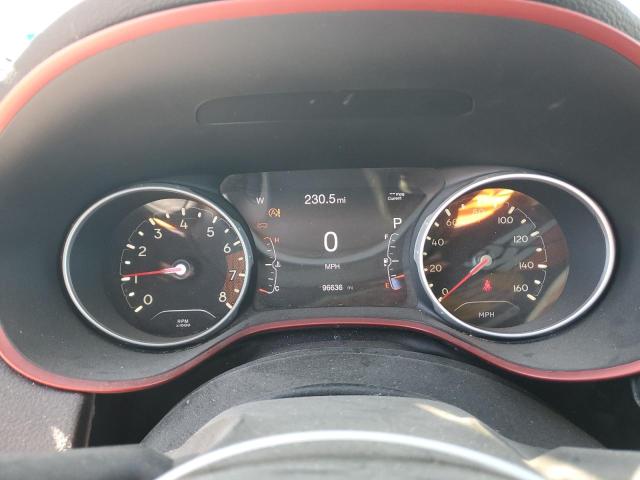 Photo 9 from auction – 2020 JEEP COMPASS TR with VIN 3C4NJDDB4LT189636