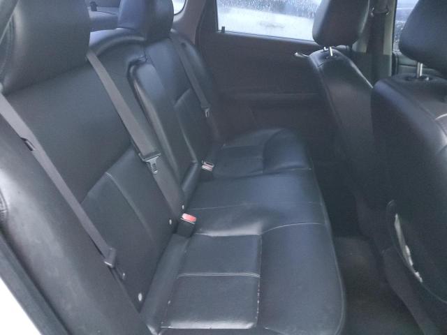 Photo 10 from auction – 2012 CHEVROLET IMPALA LTZ with VIN 2G1WC5E35C1145750