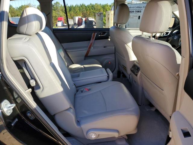 Photo 11 from auction – 2008 TOYOTA HIGHLANDER with VIN JTEES42A582082025