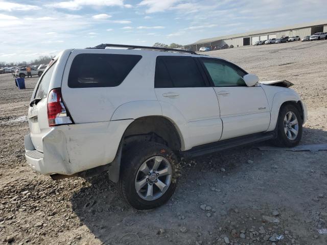 Photo 3 from auction – 2006 TOYOTA 4RUNNER LI with VIN JTEZU17RX68050982