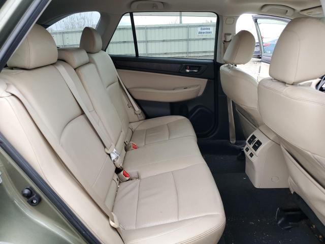 Фото 11 с аукциона – 2015 SUBARU OUTBACK 2. с VIN 4S4BSALCXF3358286
