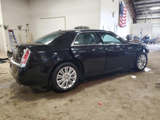 Photo 3 from auction – 2014 CHRYSLER 300C with VIN 2C3CCAKG0EH100997