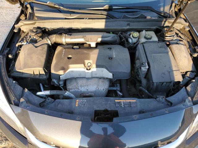 Photo 11 from auction – 2014 CHEVROLET MALIBU 1LT with VIN 1G11C5SL2EF280128