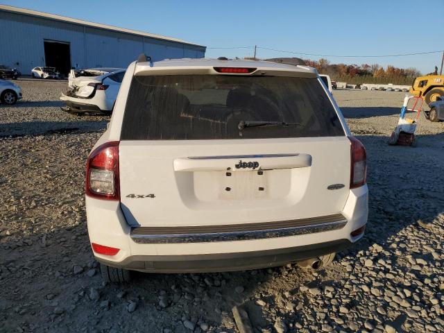 Photo 6 from auction – 2017 JEEP COMPASS LA with VIN 1C4NJDEBXHD100244