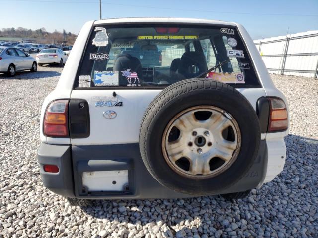 Photo 6 from auction – 1998 TOYOTA RAV4 with VIN JT3HP10V1W7106252