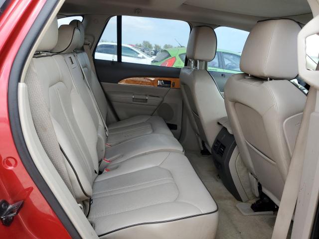 Photo 11 from auction – 2012 LINCOLN MKX with VIN 2LMDJ6JK4CBL15582
