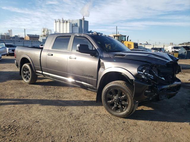 Photo 4 from auction – 2022 RAM 3500 LIMIT with VIN 3C63R3PL7NG314422