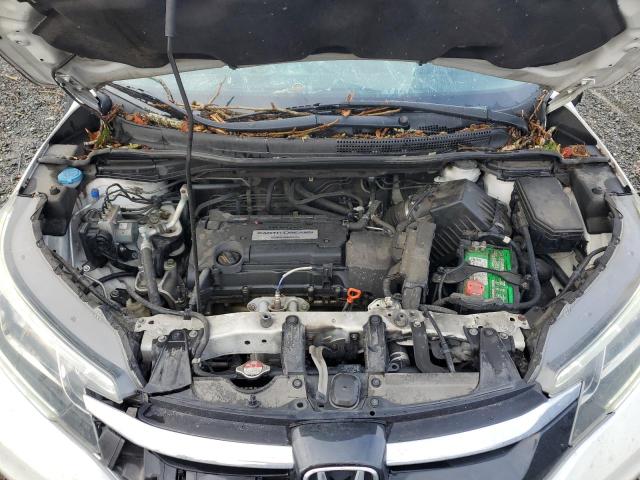 Photo 11 from auction – 2015 HONDA CR-V EXL with VIN 5J6RM4H72FL103121