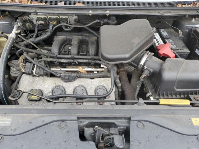 Photo 11 from auction – 2010 FORD EDGE LIMIT with VIN 2FMDK4KC1ABB34506