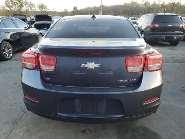 Photo 6 from auction – 2014 CHEVROLET MALIBU LS with VIN 1G11B5SL2EF240375