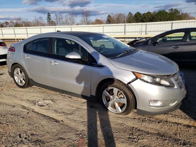 Photo 4 from auction – 2012 CHEVROLET VOLT with VIN 1G1RA6E41CU109866