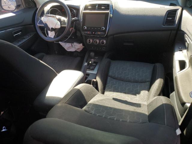 Zdjęcie 8 z aukcji – 2020 MITSUBISHI OUTLANDER z VIN JA4AR3AU2LU013630