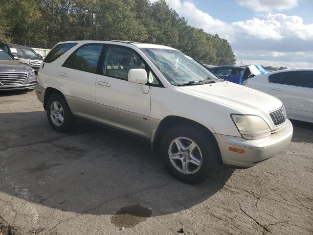 Photo 4 from auction – 2001 LEXUS RX 300 with VIN JTJGF10UX10093095