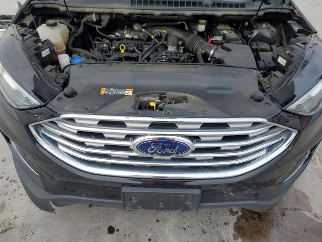 Photo 12 from auction – 2019 FORD EDGE SEL with VIN 2FMPK3J94KBC20309