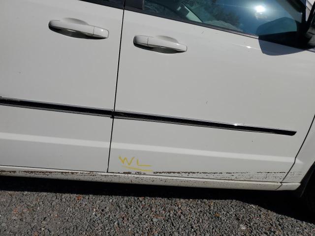 Photo 13 from auction – 2010 DODGE GRAND CARA with VIN 2D4RN5D18AR269186