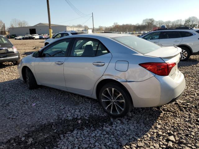 Photo 2 from auction – 2018 TOYOTA COROLLA L with VIN 2T1BURHEXJC990776