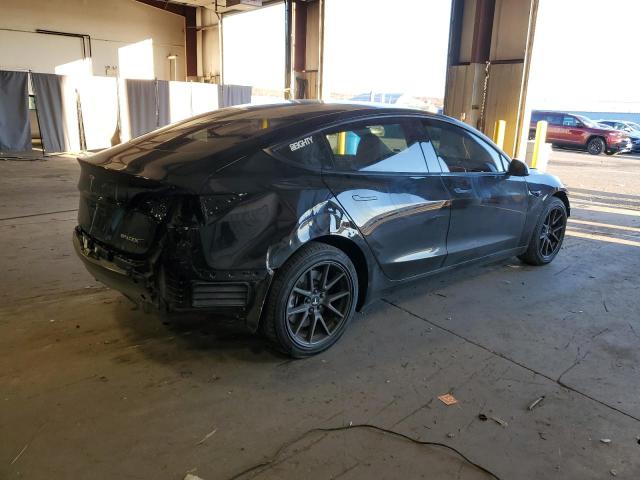 Photo 3 from auction – 2023 TESLA MODEL 3 with VIN 5YJ3E1EA5PF663730