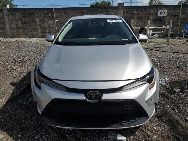 Photo 5 from auction – 2020 TOYOTA COROLLA LE with VIN 5YFEPRAEXLP111908