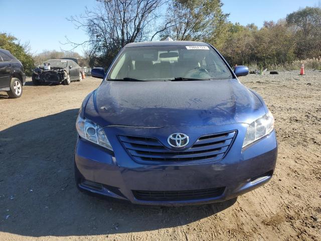 Photo 5 from auction – 2007 TOYOTA CAMRY LE with VIN 4T1BK46K37U005355