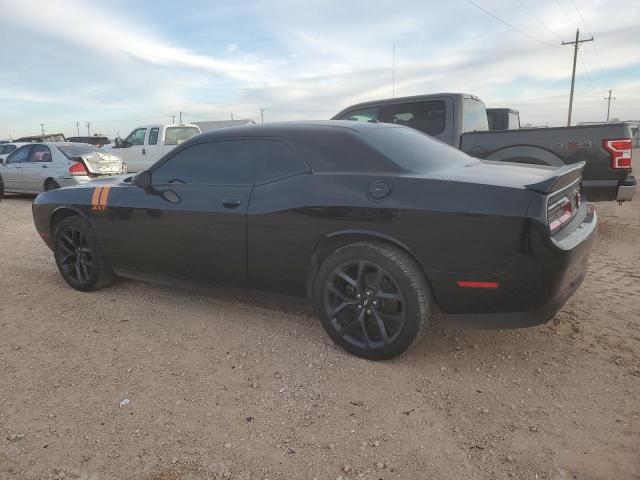 Photo 2 from auction – 2019 DODGE CHALLENGER with VIN 2C3CDZAG6KH602714