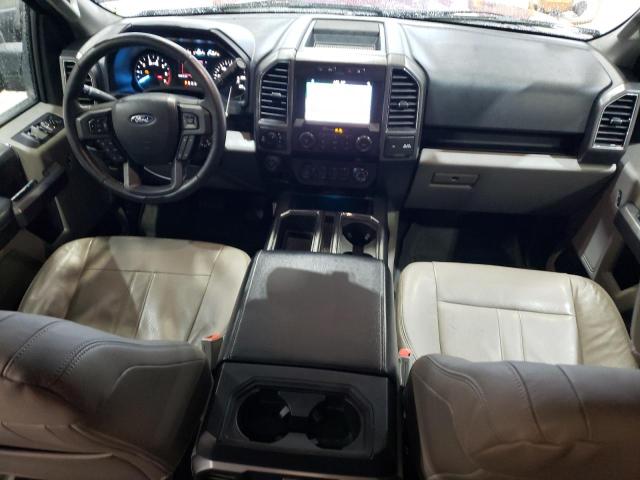 Photo 8 from auction – 2019 FORD F150 SUPER with VIN 1FTEW1E57KKC18622