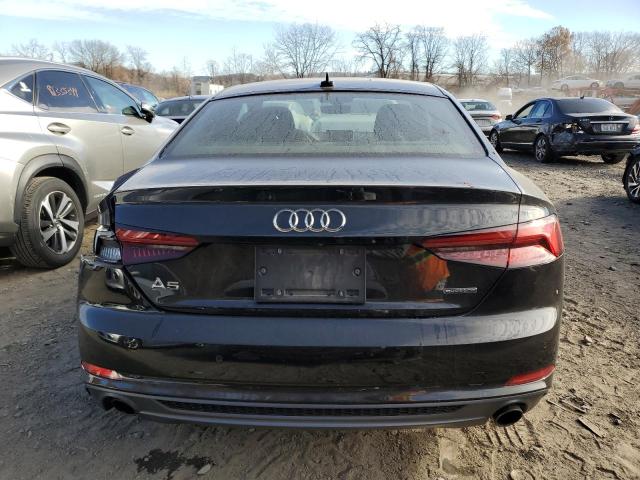 Photo 6 from auction – 2019 AUDI A5 PREMIUM with VIN WAUTNAF50KA033646