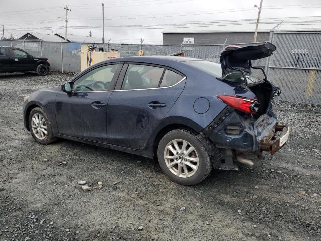 Photo 2 from auction – 2014 MAZDA 3 TOURING with VIN JM1BM1V70E1153701
