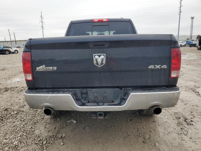 Photo 6 from auction – 2012 DODGE RAM 1500 S with VIN 1C6RD7LT3CS291152