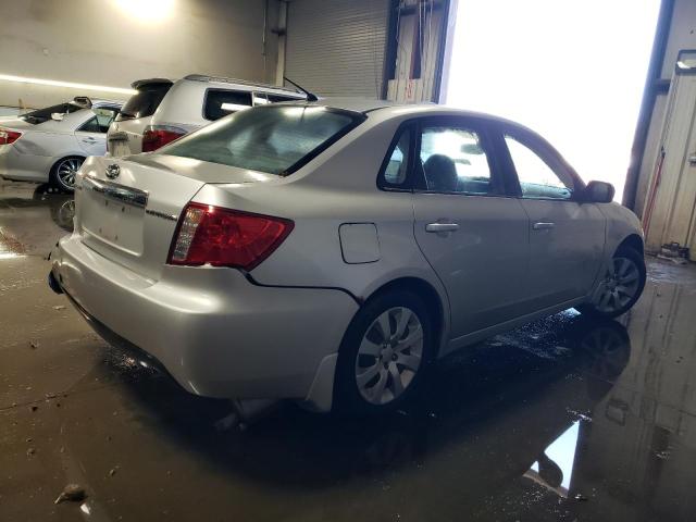 Photo 3 from auction – 2009 SUBARU IMPREZA 2. with VIN JF1GE616X9H508521