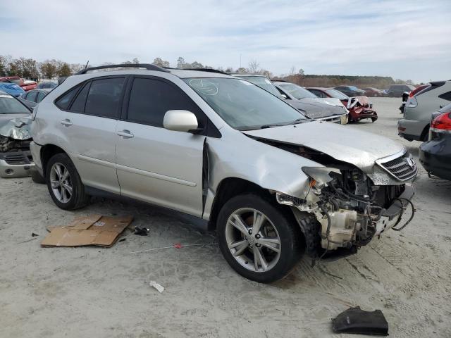 Photo 4 from auction – 2006 LEXUS RX 400 with VIN JTJGW31U462000349