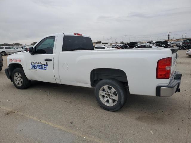 صورة رقم 2 من المزاد - 2010 CHEVROLET SILVERADO مع VIN 1GCPCPEX9AZ201607