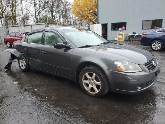 Photo 4 from auction – 2005 NISSAN ALTIMA S with VIN 1N4AL11D75N440607