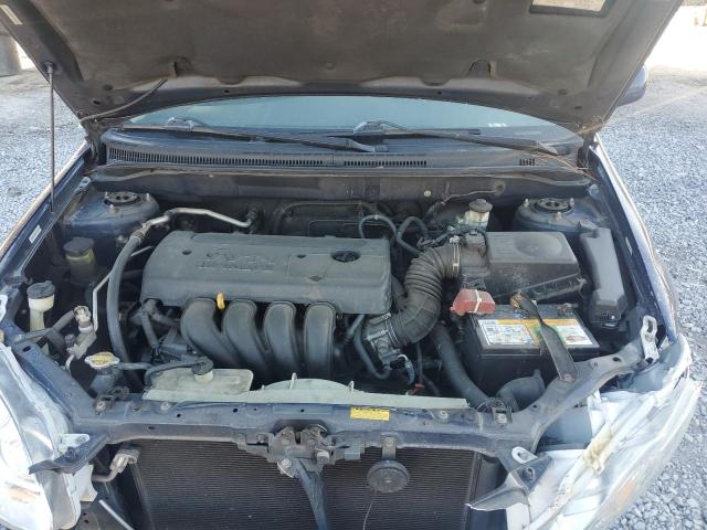 Photo 11 from auction – 2006 TOYOTA COROLLA CE with VIN 1NXBR32E76Z570969
