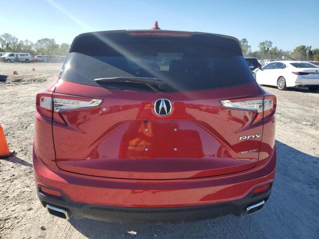 Photo 6 from auction – 2024 ACURA RDX TECHNO with VIN 5J8TC2H52RL003849