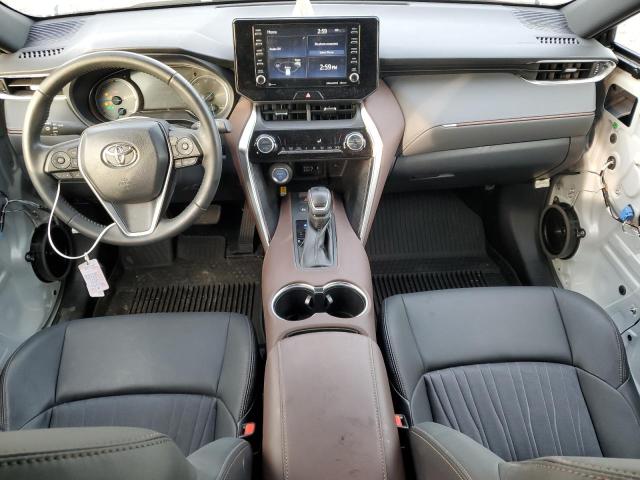 Photo 8 from auction – 2021 TOYOTA VENZA LE with VIN JTEAAAAH8MJ066268