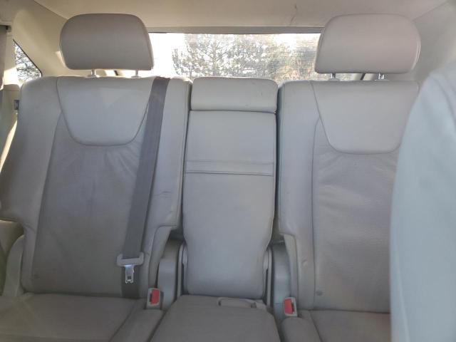 Photo 10 from auction – 2011 LEXUS RX 350 with VIN JTJBK1BA1B2011222