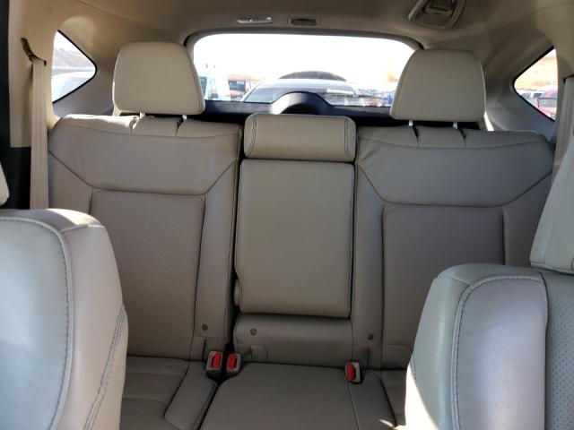 Photo 10 from auction – 2016 HONDA CR-V EXL with VIN 2HKRM4H77GH683770