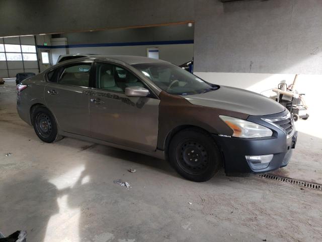 Photo 4 from auction – 2014 NISSAN ALTIMA 2.5 with VIN 1N4AL3AP9EC321782
