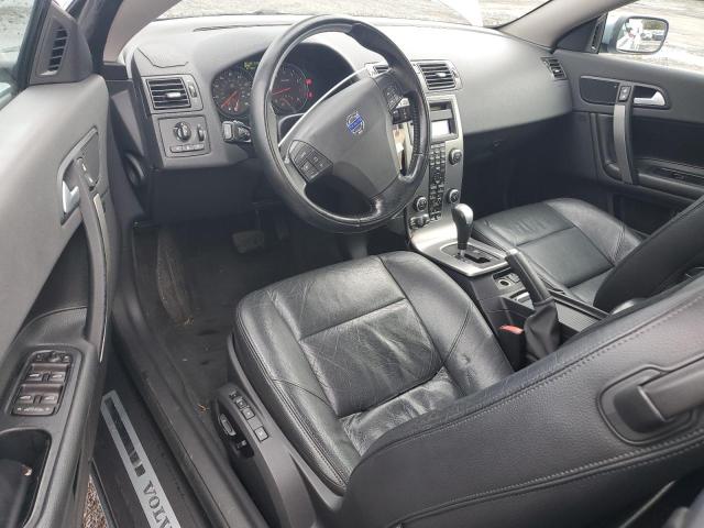 Photo 8 from auction – 2007 VOLVO C70 T5 with VIN YV1MC68247J026004